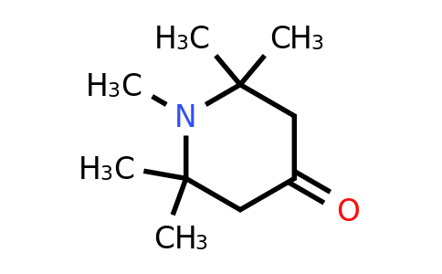 CAS 5554-54-1 | 1,2,2,6,6-Pentamethylpiperidin-4-one