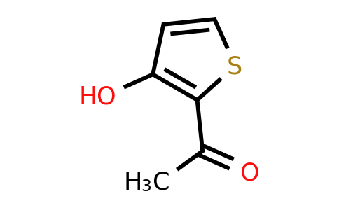 CAS 5556-07-0 | 1-(3-hydroxythiophen-2-yl)ethan-1-one