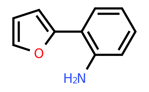 CAS 55578-79-5 | 2-(Furan-2-yl)aniline