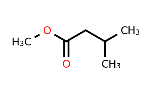 CAS 556-24-1 | methyl 3-methylbutanoate