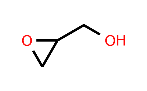 CAS 556-52-5 | oxiran-2-ylmethanol