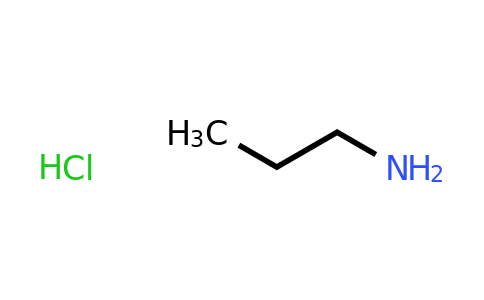 CAS 556-53-6 | Propylamine Hydrochloride