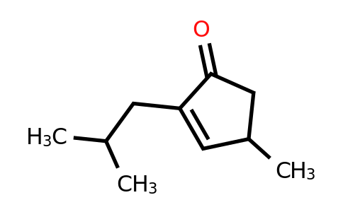 CAS 5561-09-1 | 2-Isobutyl-4-methylcyclopent-2-enone