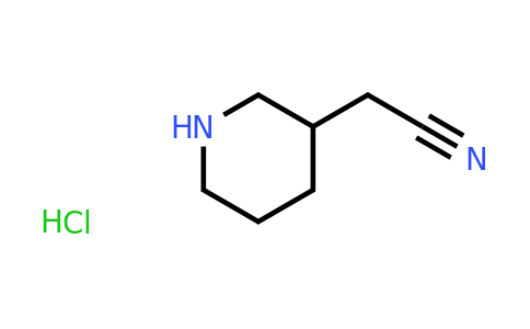CAS 5562-23-2 | 2-(3-Piperidyl)acetonitrile hydrochloride