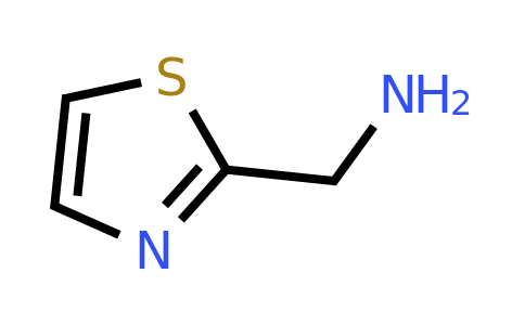 1,3-Thiazol-2-ylmethylamine