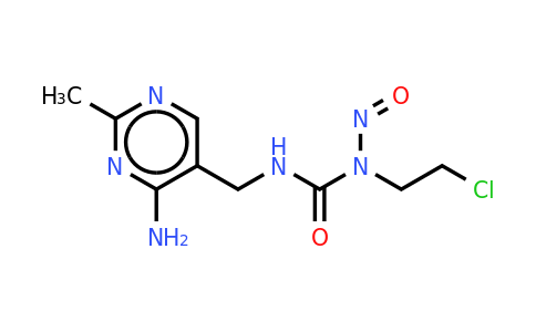 CAS 55661-38-6 | Nimustine