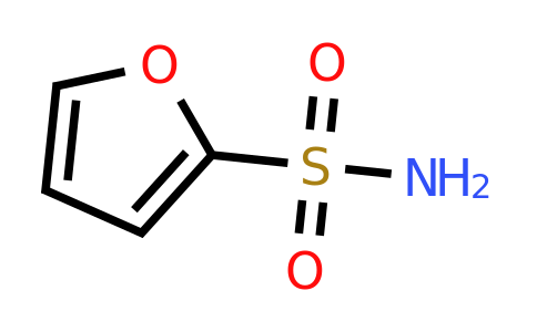 CAS 55673-71-7 | Furan-2-sulfonamide