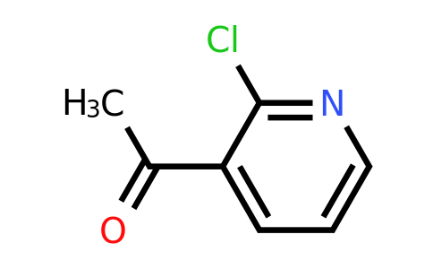 CAS 55676-21-6 | 3-Acetyl-2-chloropyridine