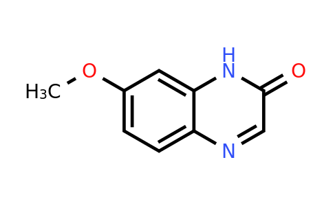 CAS 55687-30-4 | 7-methoxy-1,2-dihydroquinoxalin-2-one