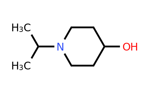 CAS 5570-78-5 | 1-isopropylpiperidin-4-ol