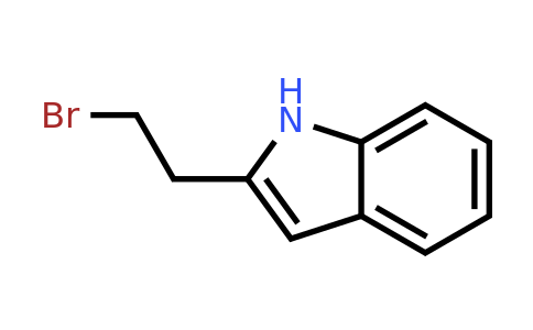 CAS 557107-03-6 | 2-(2-Bromoethyl)-1H-indole