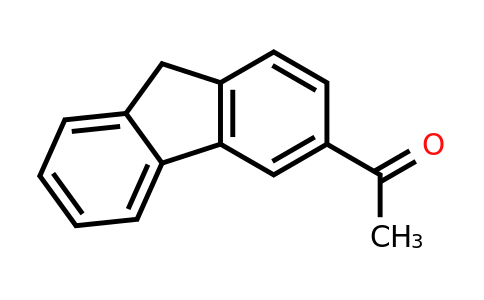 CAS 55718-48-4 | 1-(9H-fluoren-3-yl)ethan-1-one