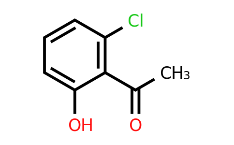 CAS 55736-04-4 | 1-(2-Chloro-6-hydroxy-phenyl)-ethanone