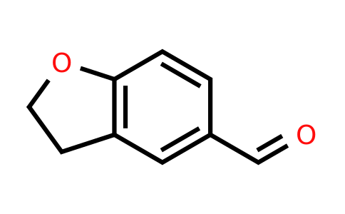 CAS 55745-70-5 | 2,3-Dihydrobenzo[B]furan-5-carboxaldehyde