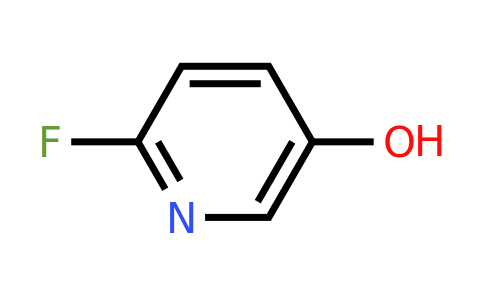 CAS 55758-32-2 | 2-Fluoro-5-hydroxypyridine