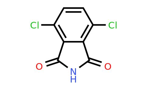 CAS 55789-50-9 | 4,7-Dichloroisoindoline-1,3-dione