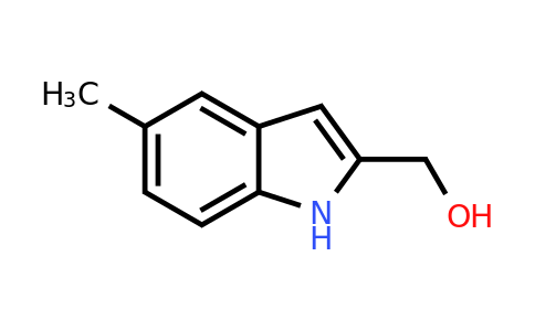 CAS 55795-87-4 | (5-Methyl-1H-indol-2-yl)methanol