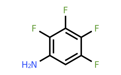 CAS 5580-80-3 | 2,3,4,5-Tetrafluoroaniline
