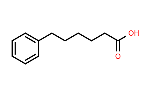 CAS 5581-75-9 | 6-Phenylhexanoic acid