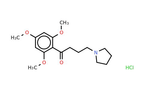 CAS 55837-25-7 | Buflomedil hydrochloride