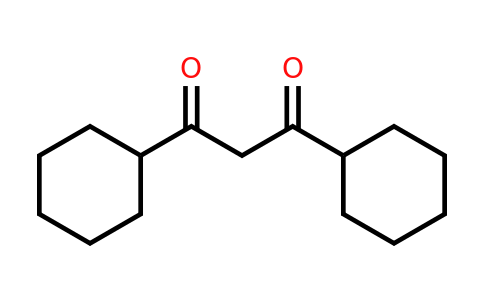 CAS 55846-67-8 | 1,3-Dicyclohexyl-1,3-propanedione