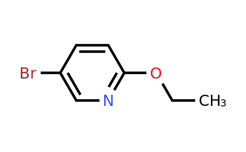 CAS 55849-30-4 | 5-Bromo-2-ethoxypyridine