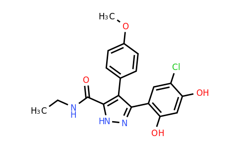 CAS 558640-51-0 | Ver-49009