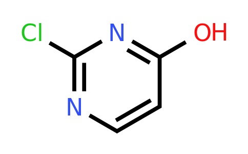 CAS 55873-09-1 | 2-Chloropyrimidin-4-ol