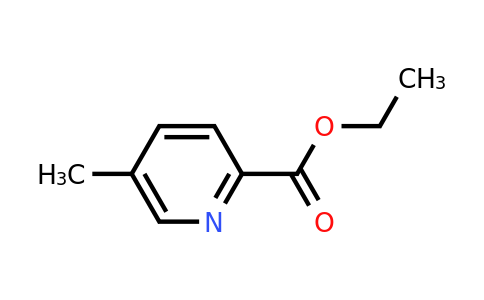 CAS 55876-82-9 | ethyl 5-methylpyridine-2-carboxylate