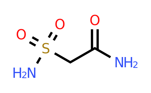 CAS 55895-40-4 | 2-sulfamoylacetamide