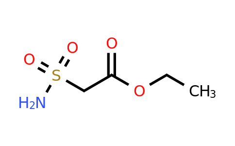 CAS 55897-04-6 | ethyl 2-sulfamoylacetate