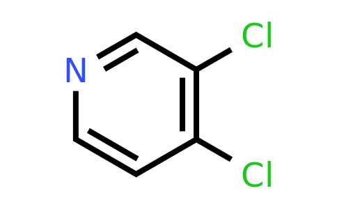 CAS 55934-00-4 | 3,4-Dichloropyridine