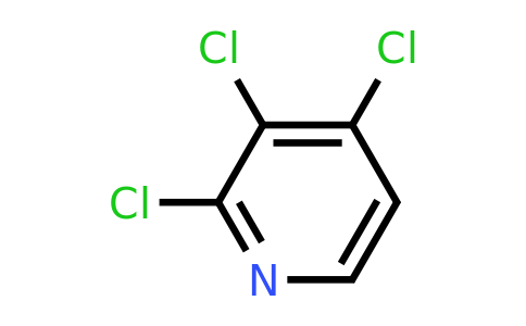 CAS 55934-02-6 | 2,3,4-Trichloropyridine