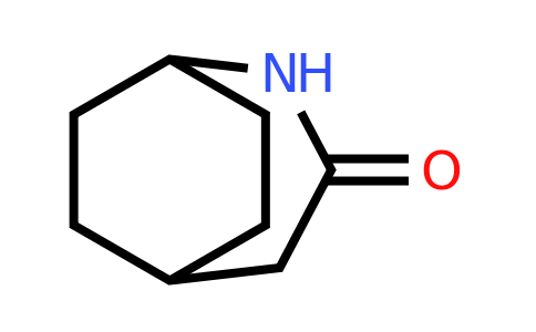 CAS 5597-32-0 | 2-azabicyclo[3.2.2]nonan-3-one