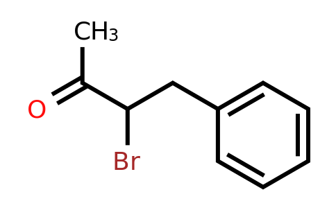 CAS 55985-68-7 | 3-Bromo-4-phenylbutan-2-one