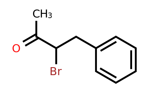 3-Bromo-4-phenylbutan-2-one