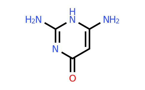 CAS 56-06-4 | 2,6-Diaminopyrimidin-4(1H)-one