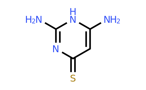 CAS 56-08-6 | 2,6-Diaminopyrimidine-4(1H)-thione