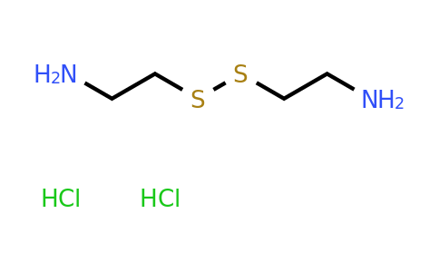 CAS 56-17-7 | 2,2'-Disulfanediyldiethanamine dihydrochloride