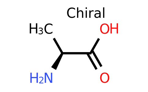 CAS 56-41-7 | L-alanine