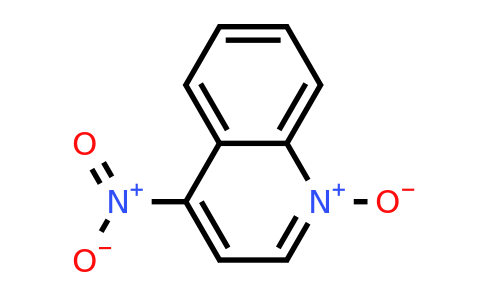 CAS 56-57-5 | 4-Nitroquinoline 1-oxide