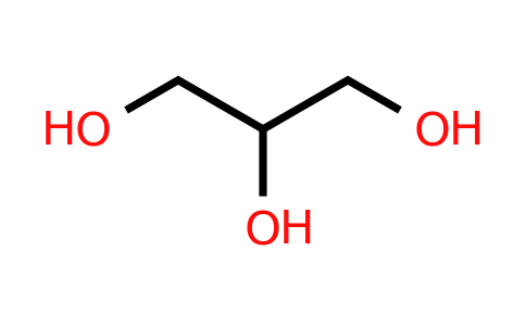 CAS 56-81-5 | Propane-1,2,3-triol