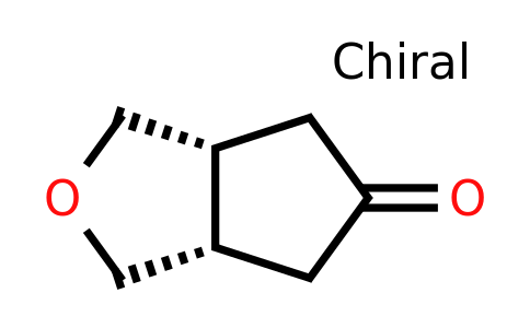CAS 56000-23-8 | cis-hexahydro-1H-cyclopenta[c]furan-5-one