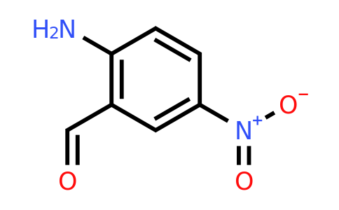 CAS 56008-61-8 | 2-Amino-5-nitrobenzaldehyde