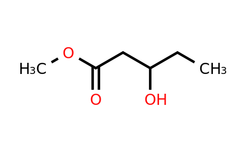 CAS 56009-31-5 | Methyl 3-hydroxypentanoate