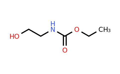 CAS 5602-93-7 | Ethyl (2-hydroxyethyl)carbamate