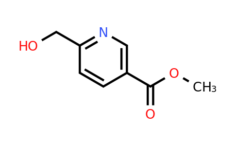 CAS 56026-36-9 | Methyl 6-(hydroxymethyl)nicotinate