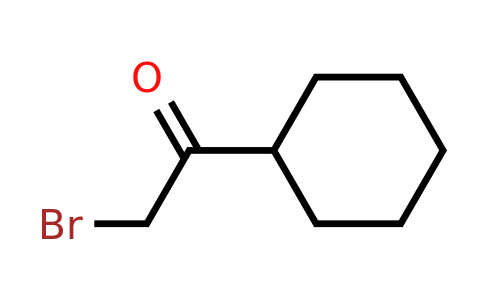 CAS 56077-28-2 | 2-Bromo-1-cyclohexylethanone