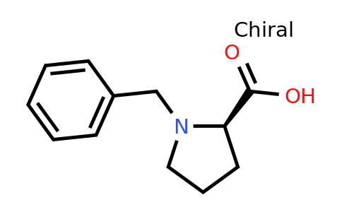 CAS 56080-99-0 | 1-Benzyl-D-proline
