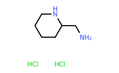 CAS 56098-52-3 | Piperidin-2-ylmethanamine dihydrochloride